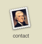 Don't even think of spamming me though...