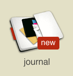 The ramblings of a disturbed graphic designer...