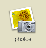 Pretty pictures, new each day...